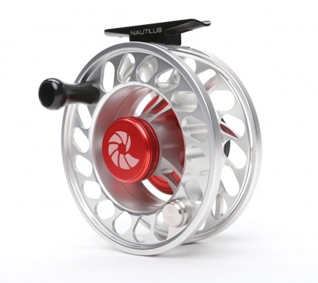 Nautilus Fly Reels