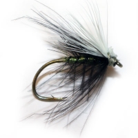 Laidback Caddis Lt Olive (Dozens)