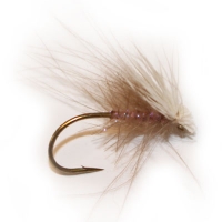 Laidback Caddis Tan (Dozens)