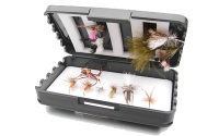 Tmc Fly Pit