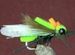 Dry Flies: Terrestrials 1