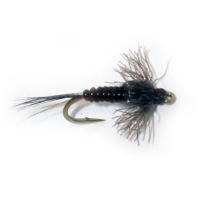 Deleatidium Pre Emerger