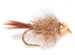 Hare & Copper Gold Tungsten