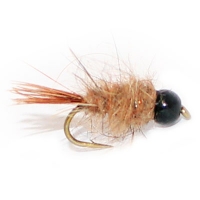 Hare & Copper Black Tungsten