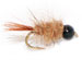 Hare & Copper Black Tungsten
