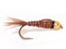 Pheasant Tail Gold Tungsten Bh