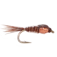 Pheasant Tail Copper