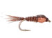 Pheasant Tail Copper