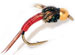Copper John Red Bomb Tb