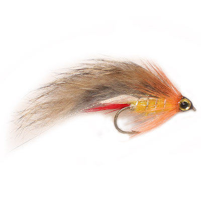 Taupo Wet Flies