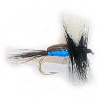 Humpy Blowfly Blue