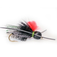 General Terrestrial Black