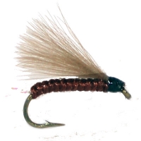 Cdc Emerger (Deleatidium)
