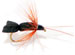 Sporting Caddis Black