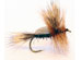 Humpy Peacock