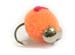 Glo Bug Lead Eye Orange/Red Dot