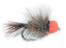 Hare & Copper Fluoro Orange