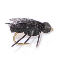 Petes Black Blowie