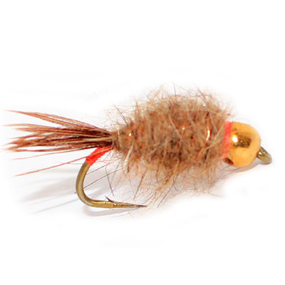 Taupo Tungsten Nymphs