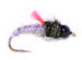 Hot White Caddis