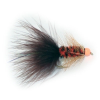 Hot Woolly Bugger