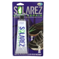 Solarez Shoe/Boot Repair