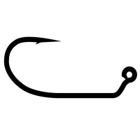 Tmc 413J Jig Hook