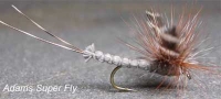 Adams Superfly