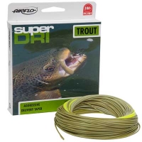 Airflo Superdri Hero