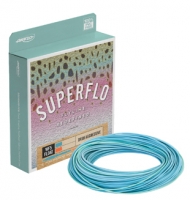 AIRFLO SUPERFLO DASH Heron Blue