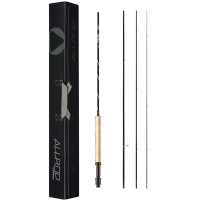 CD's Allfly Fly Rod Kits