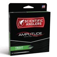 Scientific Angler Amplitude Trout Fly Line