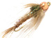 Cdc Flashback Pheasant Tail - Tungsten