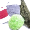 Chenilles / Yarns