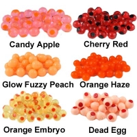 Egg Pattern Materials