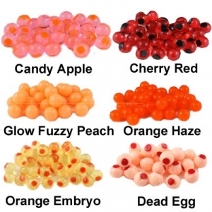 Cleardrift Eggs