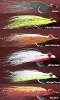Clouser'S Deep Minnow