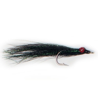 Clousers Deep Min Black 1/2  Dozens