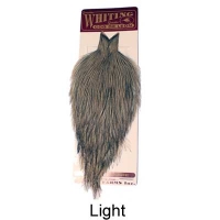 Whiting CDL Coq De Leon - Capes