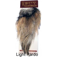 Whiting CDL Coq De Leon Saddles