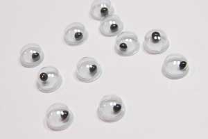 Doll Eyes