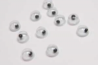 Doll Eyes