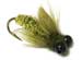 Dragon Fly Nymph - Olive
