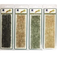 Nymph Dubbing Brushes