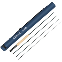 Echo Base Fly Rod