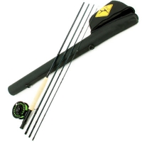 Echo Lift Fly Rod Package
