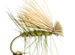 Elk Hair Caddis Olive Gc