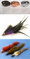 Fish Skull Baitfish Heads
