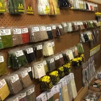 Get Me Started Fly Tying Materials