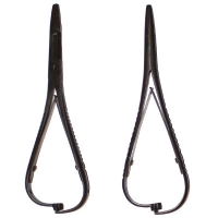 Mitten Clamps